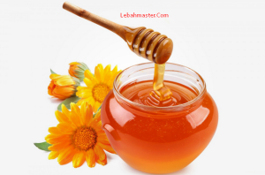 Madu Adalah Hidangan Yang Manis