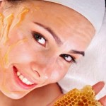 Masker Madu Untuk Wajah Kusam