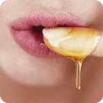 Manfaat Madu Untuk Bibir