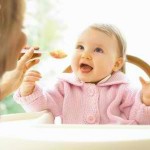 Manfaat Madu Untuk Bayi