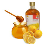 Khasiat Madu dan Lemon Untuk Bronkitis